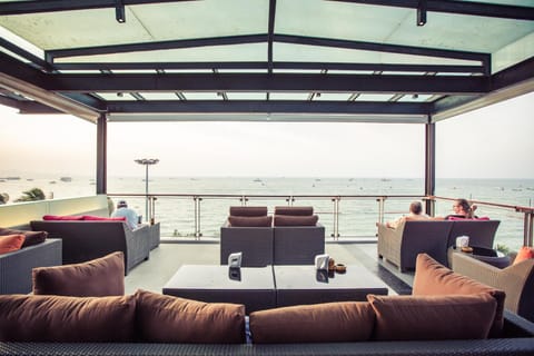 Day, Sea view