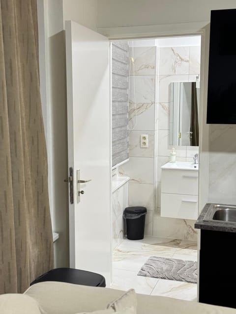 Appartement n4 Bruxelles Centre Ville Apartment in Saint-Gilles