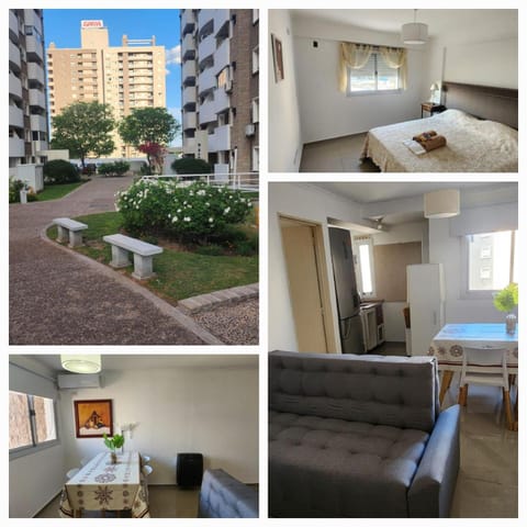 Property building, Living room, Dining area, Bedroom
