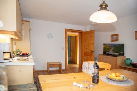 Ferienwohnungen Wolf Apartment in Tyrol