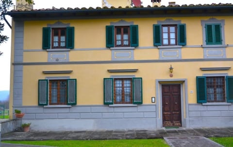 Suite "La Badia" House in Emilia-Romagna