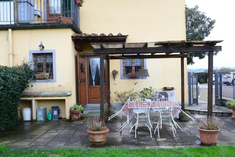 Suite "La Badia" House in Emilia-Romagna