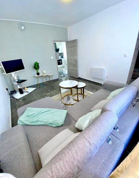 Appartement Bruxelles Belgique Apartment in Brussels