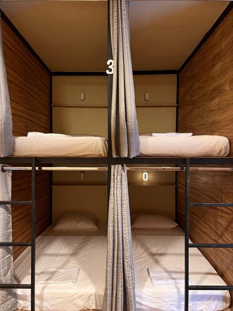 Hostal Juárez Puerto Escondido Hostel in Brisas de Zicatela