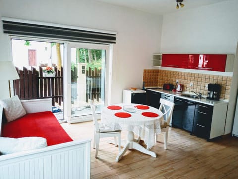 Villa SORENTO Vacation rental in West Pomeranian Voivodeship, Poland