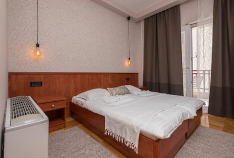 Villa Vinka Bed and Breakfast in Tučepi