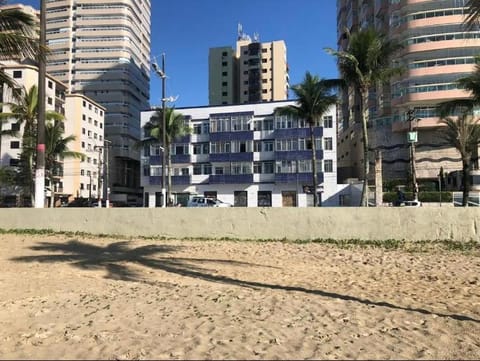 Property building, Sea view