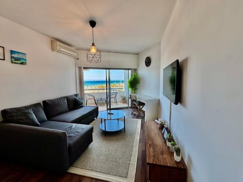 TV and multimedia, Living room, Sea view, Sea view