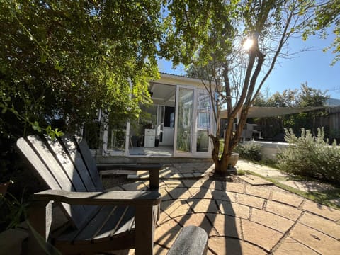 Almond Cottage Apartment in Western Cape