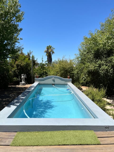 Almond Cottage Apartment in Western Cape