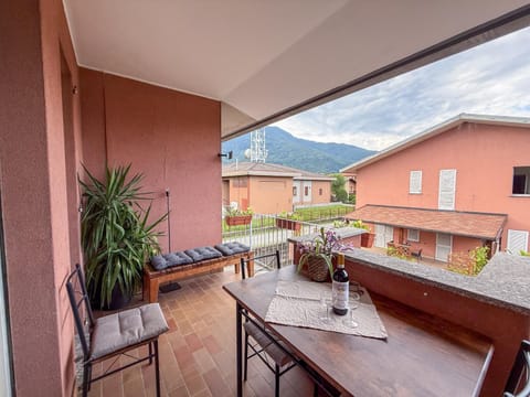 Balcony/Terrace, Balcony/Terrace