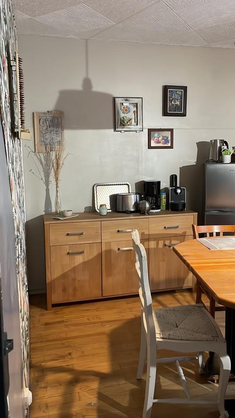 Le duplex de l ancienne forge House in Vosges