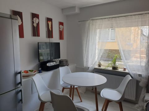 Ferienwohnung an der Hildegardiskirche Apartment in Oestrich-Winkel