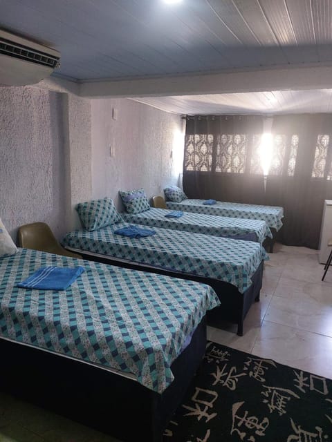 Hostel Bom e Familiar Hostel in Santa Teresa