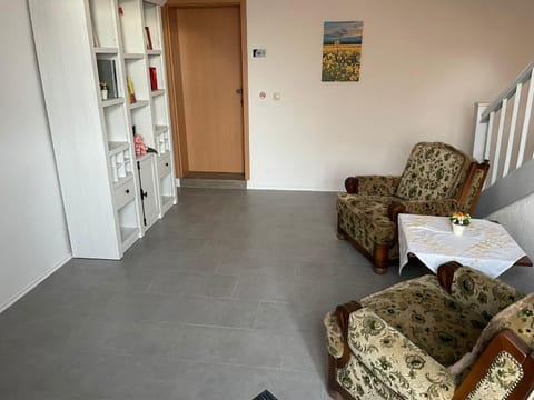 Internal: Not applicable to any particular room