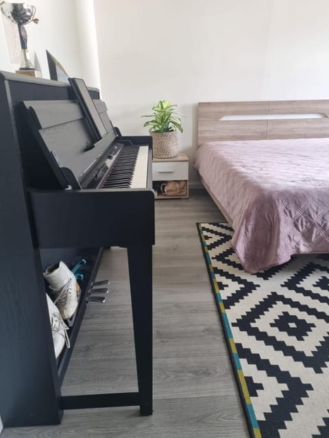 Charmante chambre bucolique - 2ᵉ en option Vacation rental in Wallonia, Belgium