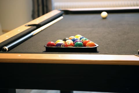 Billiard