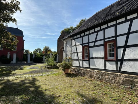 Haus Kessenich House in Euskirchen