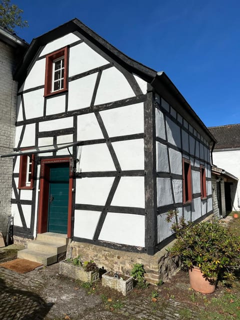 Haus Kessenich House in Euskirchen