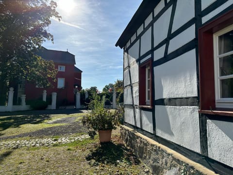 Haus Kessenich House in Euskirchen