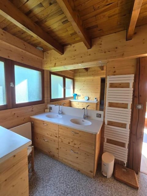 Chalet Familial Cosy et moderne Chalet in Gérardmer