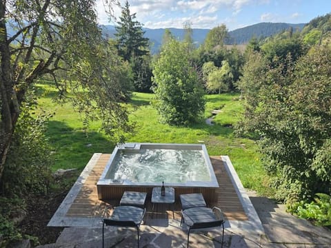 Chalet Familial Cosy et moderne Chalet in Gérardmer