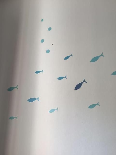 Un tuffo nel blu Apartment in Lido di Savio