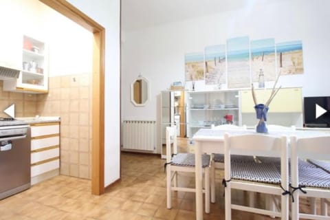 Un tuffo nel blu Apartment in Lido di Savio