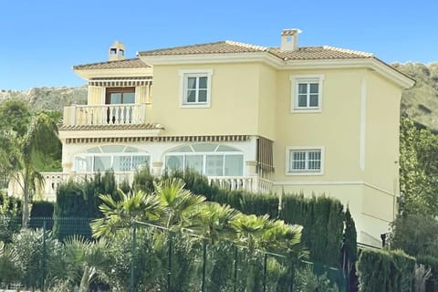 Property view