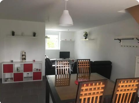 appartement 3 chambres Apartment in Thionville