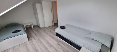 appartement 3 chambres Apartment in Thionville