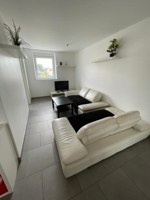 appartement 3 chambres Apartment in Thionville