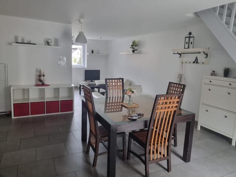 appartement 3 chambres Apartment in Thionville