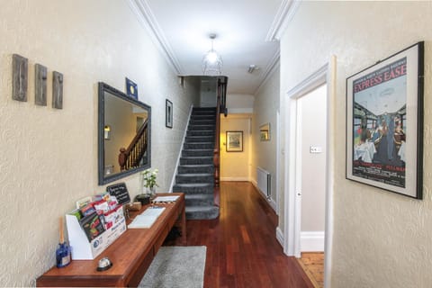 Baytree Lodge Chester Bed and Breakfast in Chester