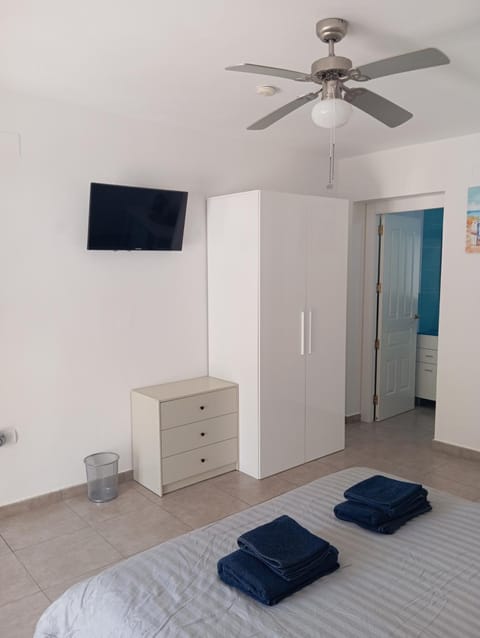 Villa Benucia family guest house Bed and Breakfast in Marina Baixa