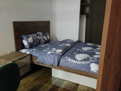 Twins Apartment Apartment in Decentralized Administration of Macedonia and Thrace