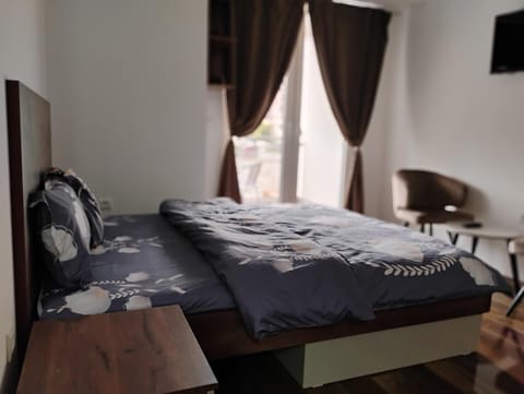 Twins Apartment Apartment in Decentralized Administration of Macedonia and Thrace