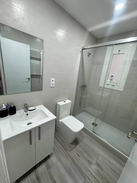 Habitacion Sagrada Familia Vacation rental in Barcelona