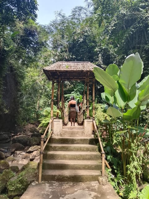 Green Pacing Lodge Bed and Breakfast in Karangasem Regency