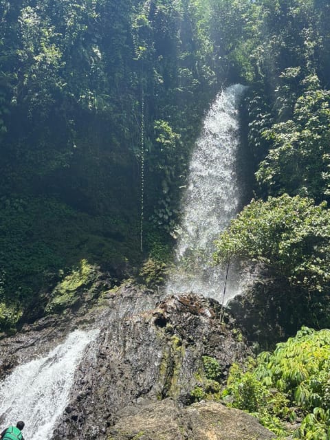 Green Pacing Lodge Bed and Breakfast in Karangasem Regency