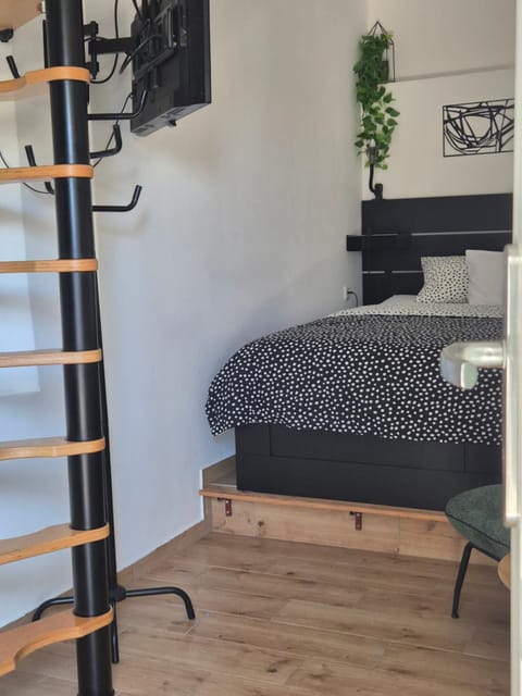 Renovated Apartments Skorin Apartment in Šibenik-Knin County, Croatia