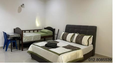 View (from property/room), Bedroom