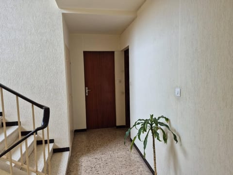 Appartement studio Fabregas vue mer Apartment in La Seyne-sur-Mer