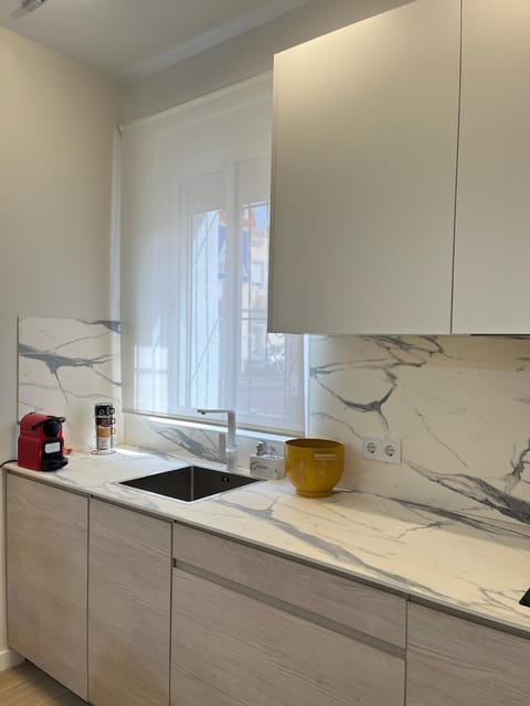 loft con wifi lavadora secadora cama agradable muy proximo valencia Apartment in Valencia