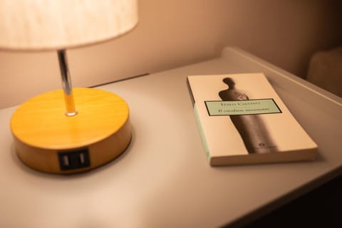 CADEMU Camaga Apartment in L'Aquila