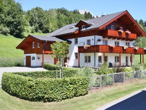 Property building, Summer