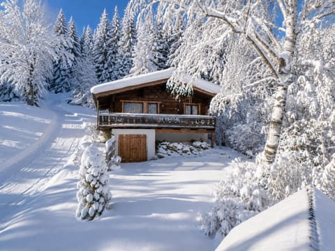 Property building, Winter