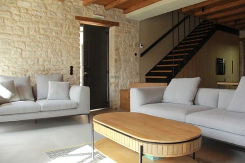 Lithero Suites Apartment in Arcadia, Greece