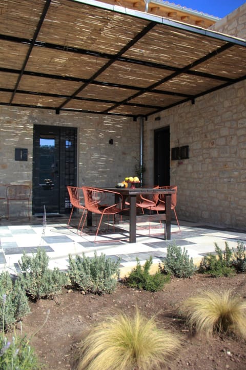 Lithero Suites Apartment in Arcadia, Greece