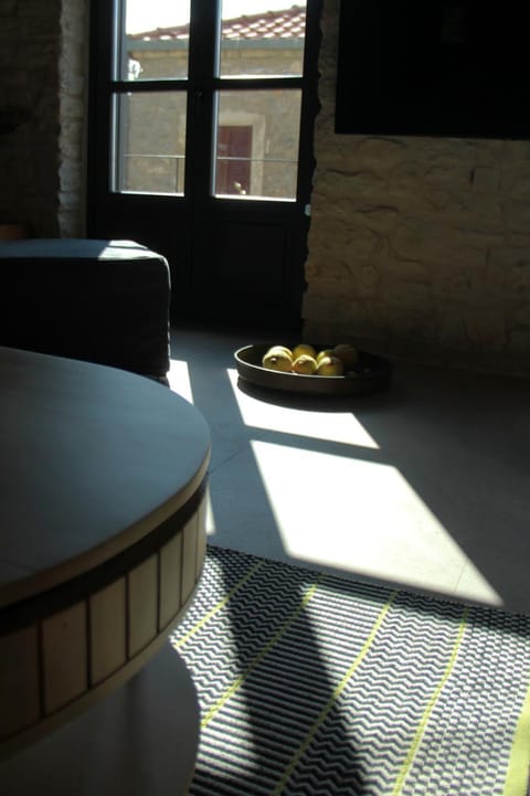 Lithero Suites Apartment in Arcadia, Greece